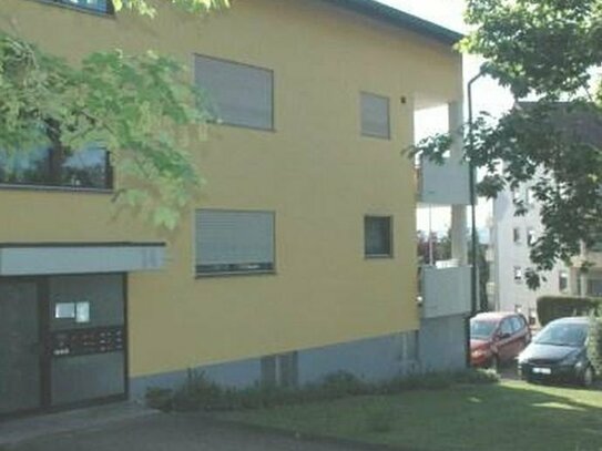 2-Zimmer-Wohnung in LÖ-Brombach