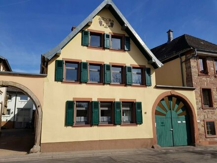 2-3 Familienanwesen mit ca. 340m² Wohnfläche