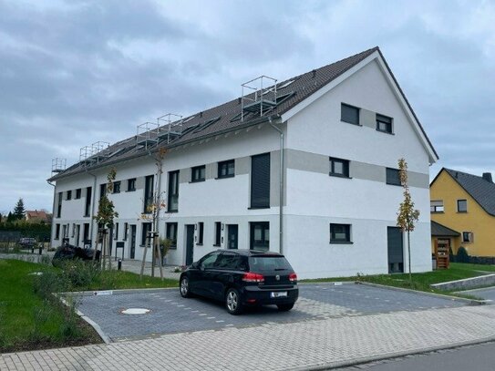 ACHTUNG KAPITALANLEGER! Top vermietetes Einfamilienhaus in Zwenkau