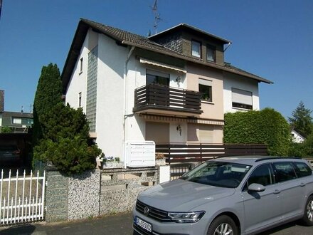 3 Familienhaus in Seitenstraße