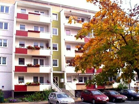 Wohnungsangebot Bandwirkerstraße 6