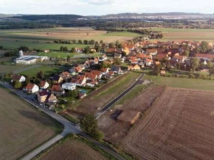 Baugrundstück Stöckheim