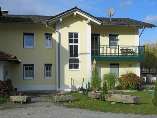 Einfamilien-Landhaus in absolut ruhiger Ortsrandlage mit Weitblick im Graflinger Tal