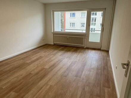 3-Zimmerwohnung mit Balkon