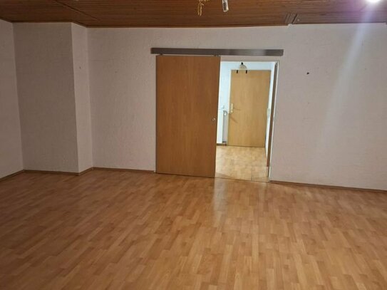 Ab sofort zu vermieten: 1 Zimmer Apartment in Weiterstadt