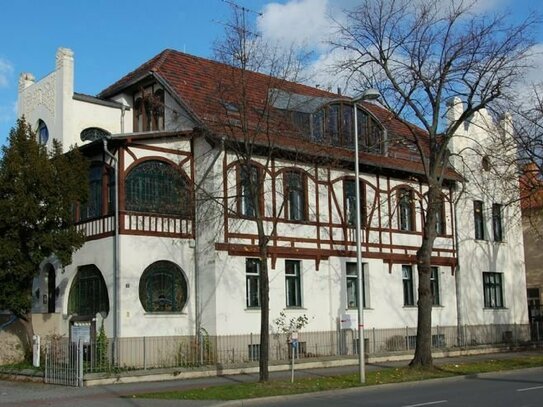 Gewerbe- oder Wohnraum in 1A Lage in Quedlinburg