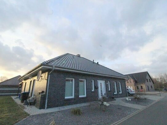 !!!Junger Bungalow KFW 50 in ruhiger Siedlung!!!