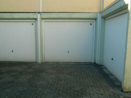 XL-Garage (Neubau 2021) 7m x 3m ## RE-Hillerheide direkt an der A2 ## Stromanschluss ## MwSt. ausweisbar ## JETZT RESER…