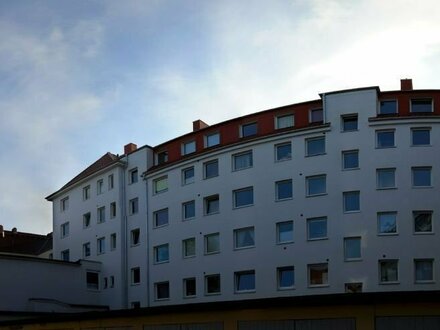 Gemütliche 2 ZKB Wohnung im zentralen Geestemünde