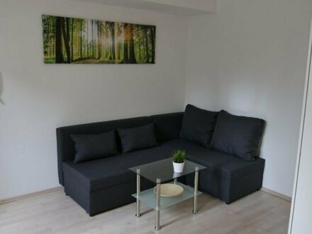 1-Zi.-Whg., neu renoviert, Balkon und EBK in Düren!