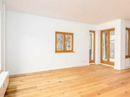 3-Zimmer-Wohnung in Neukölln mit viel Komfort und schöner Südbalkon