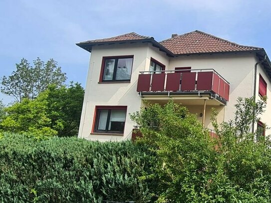 Schönes 1-2 Familienhaus in top Zustand