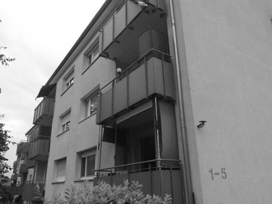 Modernes Wohnen mit Charme: Renovierte Wohnung mit Balkon zur Kapitalanlage!