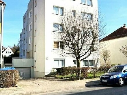 Zentral gelegene Eigentumswohnung ca. 63 m² Wfl. in Hameln zu verkaufen