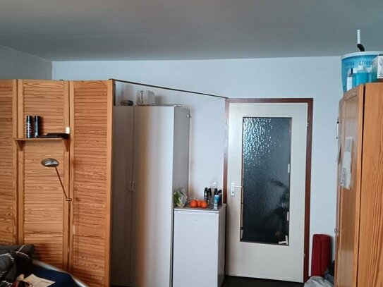 Ehrenfeld! Uni-Nähe! Toller Ausblick! 1-Zi.-Whg., 5. OG, 32 m², € 64.000€ KP