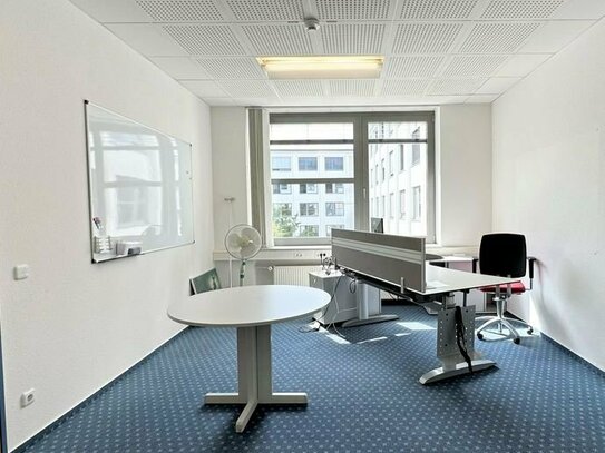 RICH - Business Park Mannheim: Moderne und flexible Büro- und Gewerbeflächen - provisionsfrei
