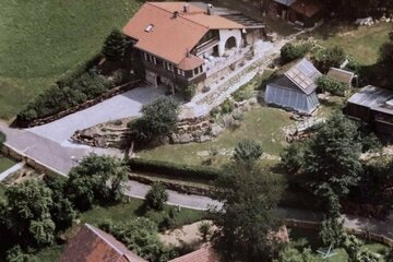 Außergewöhnliches Landhaus mit traumhaften Weitblick