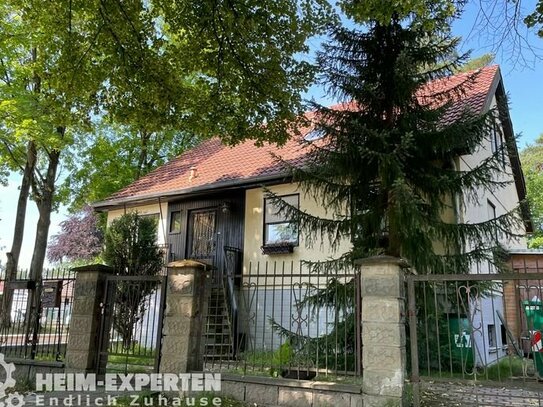 Einfamilienhaus in begeehrter Lage von Birkenweder