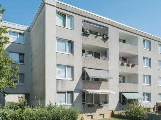 Hier zieht man gerne ein! Geräumige 3-Zimmer-Wohnung in Wolfsburg Vorsfelde