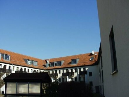 Kapitalanlage!!! Vermietetes, sehr schön geschnittenes 1-Zimmer-Appartement in Freising, Nähe Uni für Studenten