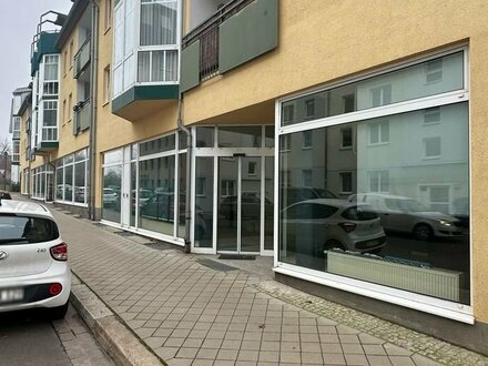 *Profitables Investment*4-Gewerbeeinheiten mit vielen Extras in Magdeburg