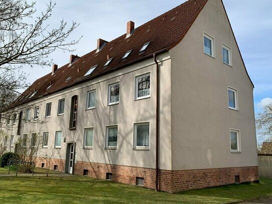 vermietete 3 Zimmer Eigentumswohnung in Neustadt