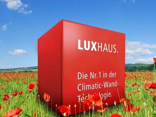 Traumhaftes Neubaugebiet: LUXHAUS bietet 8 Bauplätze in Buch bei Postbauer-Heng