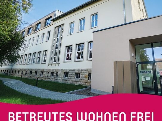 Betreutes Wohnen frei! - aiutanda Lebenspark "Zur alten Post" Heilbad Heiligenstadt