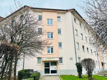 Top.Neuer Preis! Schöne 3 Zimmerwohnung direkt in Müllheim!