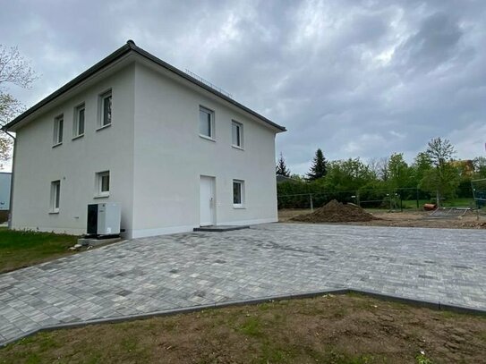Einfamilienhaus Neubau Zwickau ab sofort zu vermieten