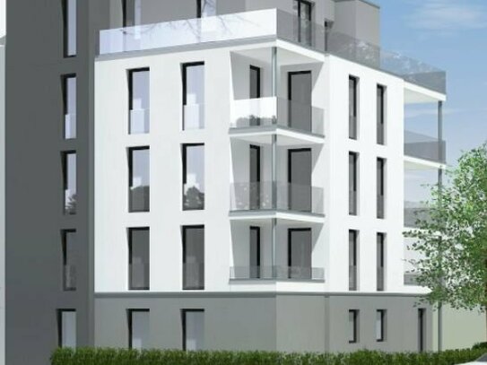 Neubau-Penthouse // 4 Zimmer // 89 m² mit hochwertiger Ausstattung // ca. 26.000EUR Förderung möglich*