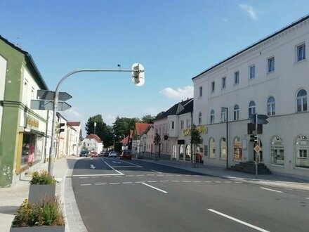 ++ 100-300m² Fläche für IHREN gewerblichen START - TEILBAR ++