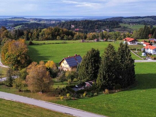 15-Zimmer Haus in Siegsdorf , Oberbay (83313)