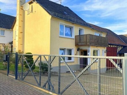 Einfamilienhaus mit Nebengebäude in Bilkheim - Viel Platz und noch mehr Möglichkeiten!