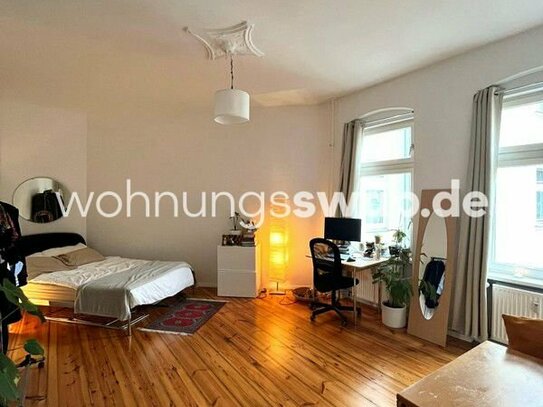 Wohnungsswap - Sonnenallee