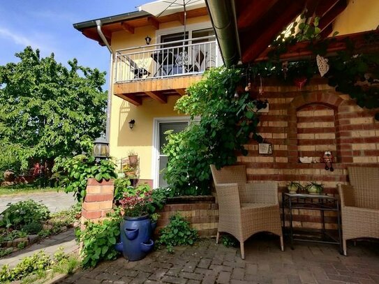 Mehrgenerationenhaus mit großem Garten - Ruhige Lage, Nahe Berlin