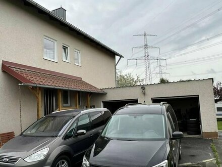 Mehrfamilienhaus in Künzing zu verkaufen.