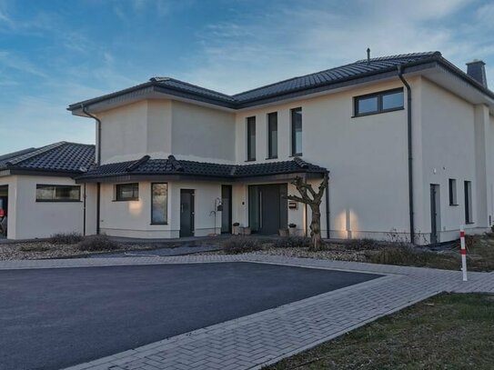 Traumhaus in Familienfreundlicher Siedlung, Stadt Geseke.