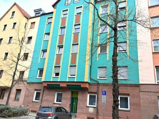 165.000,- für TOP 2 Zimmer 46 qm Wohnung mit Aufzug - LIFT in ruhiger Südstadtlage