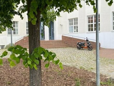 Babelsberg - Bürofläche Rollstuhlfahrer:innen willkommen