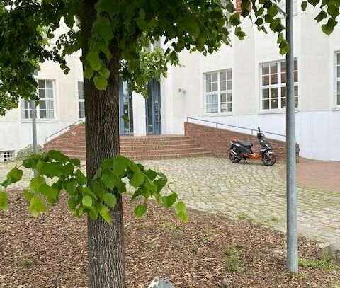 Babelsberg - Bürofläche Rollstuhlfahrer:innen willkommen