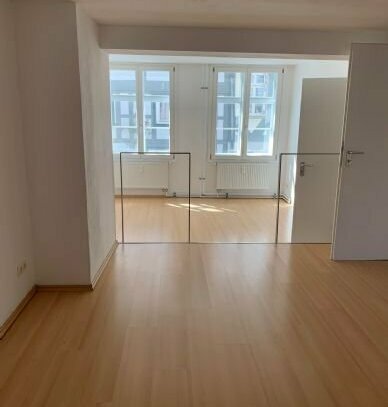 Exklusive 3 Zimmer Wohnung in der Innenstadt Wolfenbüttels