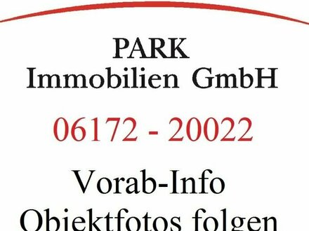 Park Immobilien - Einfamilienhaus mit herrlichem Garten, Bad Homburg