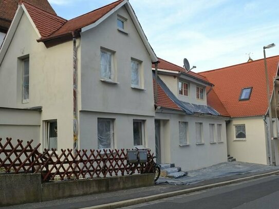 Neu renovierte 1 Zimmer Whg. in Schnaittach