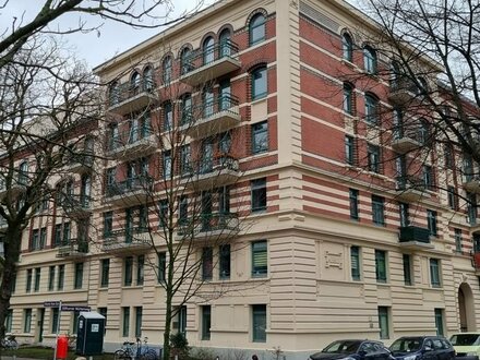 *Reserviert* Gute Lage - fairer Preis! 3-Zimmer-Wohnung in Hamburg