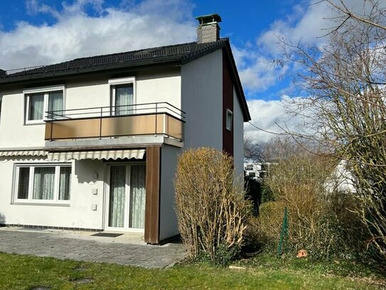 Gepflegtes Einfamilienhaus in Kassel-Wolfsanger