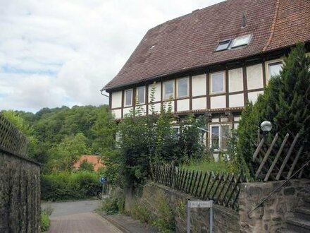 Mehrfamilienhaus in Herzberg am Harz