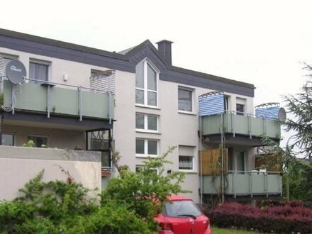 Schöne 3-Zimmer-Wohnung in Hamm-Pelkum (Wohnberechtigungsschein erforderlich)