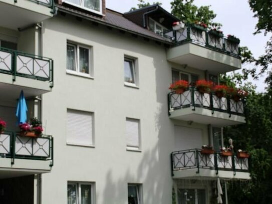 +++3-RAUM-WHG+++BALKON+++ERKER+++AUFZUG+++TOP GRUNDRISS+++BEGRÜNTER INNENHOF+++STELLPLATZ+++GUTE INFRASTUKTUR+++