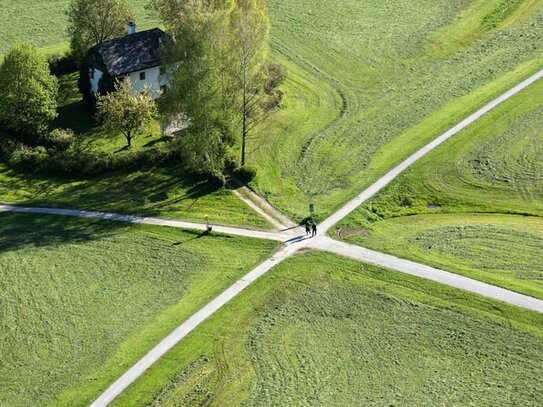 Erbpachtgrundstücke als solide Kapitalanlage - 6 verpachtete Grundstücke zum Kauf